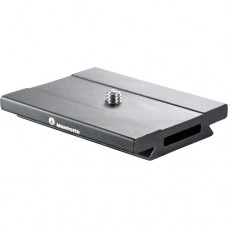 Площадка Manfrotto TOP LOCK QUICK RELEASE PLATE (MSQ6PL)